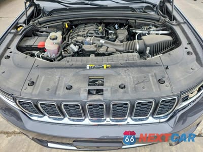 Zdjęcie 12 z 13 samochodu: 2025 JEEP GRAND CHEROKEE LAREDO VIN:1C4RJGAG8SC314845 - miniatura