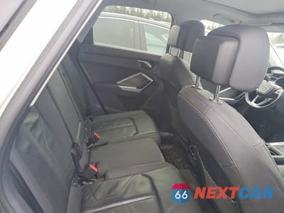 Zdjęcie 11 z 14 samochodu: 2020 AUDI Q3 PREMIUM VIN:WA1AECF35L1011173 - miniatura