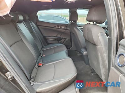 Zdjęcie 10 z 12 samochodu: 2020 HONDA CIVIC SPORT VIN:SHHFK7G48LU200618 - miniatura