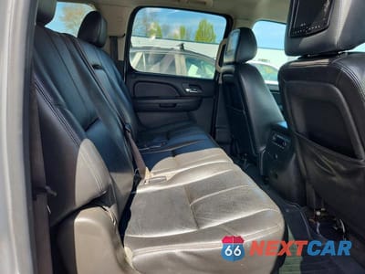 Zdjęcie 11 z 12 samochodu: 2013 GMC YUKON XL K1500 SLT VIN:1GKS2KE77DR221590 - miniatura