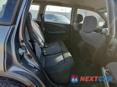 Zdjęcie 11 z 12 samochodu: 2005 MITSUBISHI OUTLANDER LS VIN:JA4LZ31F25U049170 - miniatura