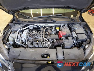 Zdjęcie 11 z 12 samochodu: 2024 NISSAN SENTRA S VIN:3N1AB8BV7RY295674 - miniatura