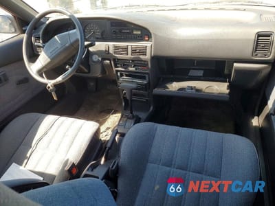 Zdjęcie 8 z 12 samochodu: 1990 TOYOTA COROLLA DLX VIN:2T1AE94A8LC042326 - miniatura