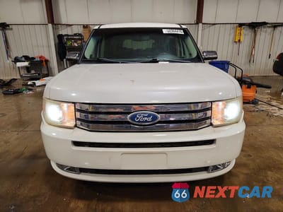 Piąte zdjęcie samochodu w środku: 2011 FORD FLEX LIMITED VIN:2FMHK6DC2BBD13794 - miniatura