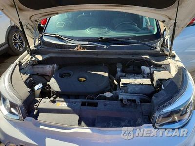 Zdjęcie 11 z 13 samochodu: 2017 KIA SOUL + VIN:KNDJP3A57H7410339 - miniatura