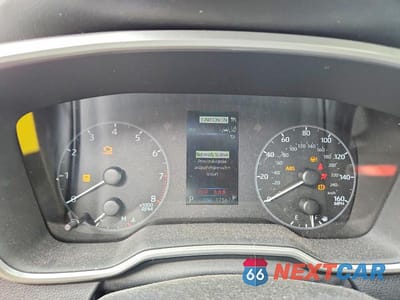 Zdjęcie 9 z 12 samochodu: 2024 TOYOTA COROLLA HATCHBACK SE VIN:JTND4MBEXR3215995 - miniatura