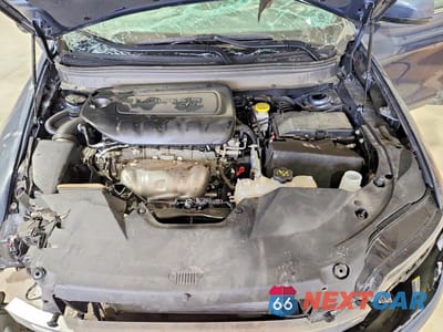Zdjęcie 12 z 13 samochodu: 2020 JEEP CHEROKEE LATITUDE PLUS VIN:1C4PJMLB7LD645709 - miniatura