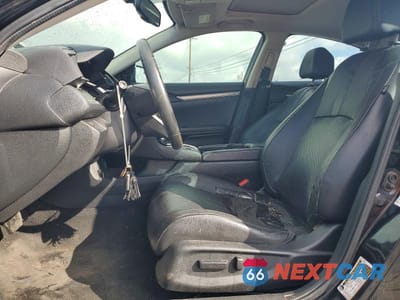 Zdjęcie 7 z 12 samochodu: 2016 HONDA CIVIC VIN:2HGFC1F71GH650300 - miniatura