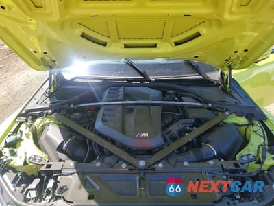 Zdjęcie 11 z 12 samochodu: 2025 BMW M2 VIN:3MF23DM06S8E92394 - miniatura