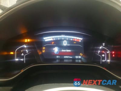 Zdjęcie 9 z 13 samochodu: 2022 HONDA CR-V EX VIN:2HKRW2H56NH664380 - miniatura