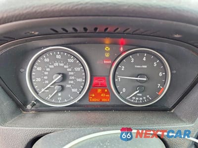 Zdjęcie 9 z 13 samochodu: 2009 BMW X5 XDRIVE30I VIN:5UXFE43579L273294 - miniatura