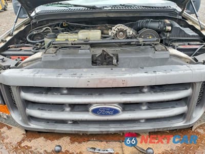Zdjęcie 12 z 13 samochodu: 2000 FORD F450 SUPER DUTY UTILITY / SERVICE TRUCK VIN:1FDXF46F2YEE39663 - miniatura