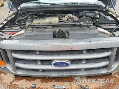 Zdjęcie 12 z 13 samochodu: 2000 FORD F450 SUPER DUTY UTILITY / SERVICE TRUCK VIN:1FDXF46F2YEE39663 - miniatura