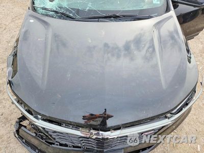 Zdjęcie 12 z 14 samochodu: 2023 CHEVROLET EQUINOX RS VIN:3GNAXWEG5PL216908 - miniatura
