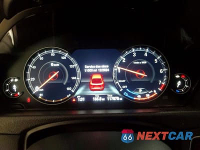 Zdjęcie 9 z 11 samochodu: 2018 BMW 440XI GRAN COUPE VIN:WBA4J7C52JBB98990 - miniatura