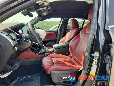 Zdjęcie 7 z 12 samochodu: 2023 BMW X4 XDRIVE30I VIN:5UX33DT05P9R64508 - miniatura
