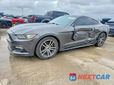 2015 FORD MUSTANG 1FA6P8TH7F5407823 - główne zdjęcie licytacji z USA - miniatura
