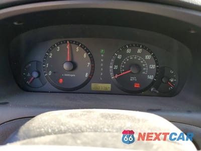 Zdjęcie 9 z 12 samochodu: 2005 HYUNDAI ELANTRA GLS VIN:KMHDN46D65U037960 - miniatura