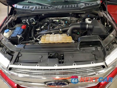 Zdjęcie 11 z 12 samochodu: 2020 FORD F150 SUPERCREW VIN:1FTEW1EP9LFC03583 - miniatura