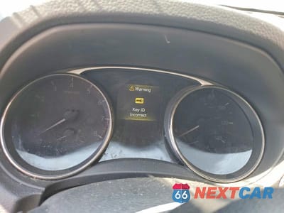 Zdjęcie 9 z 13 samochodu: 2016 NISSAN ROGUE SV VIN:KNMAT2MT0GP672492 - miniatura