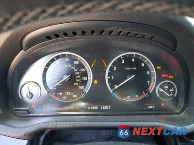 Zdjęcie 9 z 13 samochodu: 2018 BMW X4 XDRIVE28I VIN:5UXXW3C58J0T81800 - miniatura