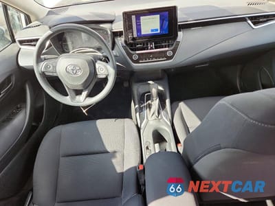 Zdjęcie 8 z 13 samochodu: 2023 TOYOTA COROLLA LE VIN:5YFB4MDE7PP037783 - miniatura