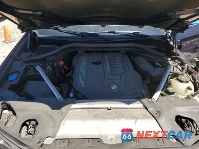 Zdjęcie 12 z 13 samochodu: 2020 BMW X3 XDRIVEM40I VIN:5UXTY9C09LLE59862 - miniatura