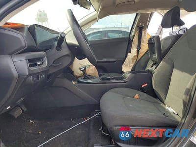 Zdjęcie 7 z 12 samochodu: 2025 KIA K4 LXS VIN:3KPFT4DE6SE156083 - miniatura