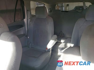 Zdjęcie 10 z 13 samochodu: 2016 BUICK ENCLAVE VIN:5GAKRAKD0GJ226792 - miniatura
