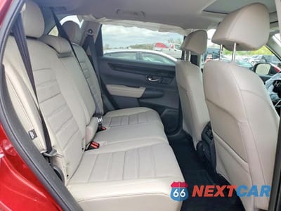 Zdjęcie 11 z 13 samochodu: 2026 HONDA CR-V EXL VIN:5J6RS4H71TL002038 - miniatura