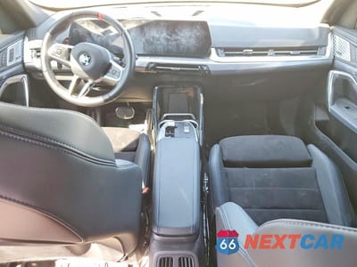 Zdjęcie 8 z 13 samochodu: 2025 BMW X1 M35I VIN:WBX13EF00S5092252 - miniatura