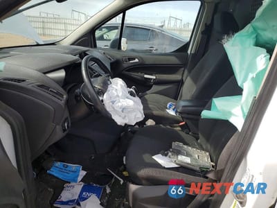 Zdjęcie 7 z 12 samochodu: 2015 FORD TRANSIT CONNECT VIN:NM0LS6F79F1212524 - miniatura