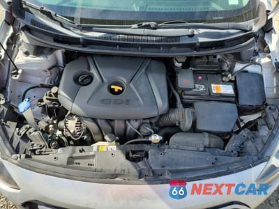 Zdjęcie 11 z 12 samochodu: 2017 HYUNDAI ELANTRA GT BASE VIN:KMHD35LH3HU361777 - miniatura
