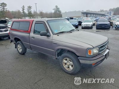 Zdjęcie 7 z 24 samochodu: 1997 MAZDA B2300 CAB PLUS VIN:4F4CR12A2VTM29667 - miniatura