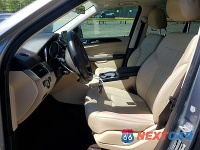 Zdjęcie 7 z 13 samochodu: 2016 MERCEDES-BENZ GLE 350 VIN:4JGDA5JB8GA783483 - miniatura