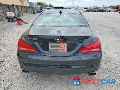 Zdjęcie 6 z 12 samochodu: 2016 MERCEDES-BENZ CLA 250 VIN:WDDSJ4EB3GN290017 - miniatura
