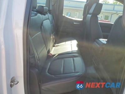 Zdjęcie 10 z 12 samochodu: 2019 CHEVROLET SILVERADO C1500 VIN:1GCRWAEH2KZ377728 - miniatura