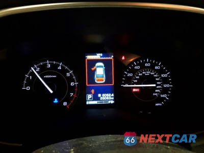 Zdjęcie 9 z 13 samochodu: 2020 SUBARU IMPREZA PREMIUM VIN:4S3GTAV65L3711849 - miniatura