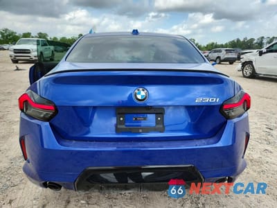 Zdjęcie 6 z 12 samochodu: 2025 BMW 230I VIN:3MW23CM0XS8F50176 - miniatura