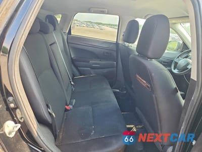 Zdjęcie 11 z 13 samochodu: 2015 MITSUBISHI OUTLANDER SPORT ES VIN:4A4AP3AU1FE050798 - miniatura