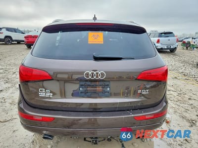 Zdjęcie 6 z 12 samochodu: 2013 AUDI Q5 PREMIUM PLUS VIN:WA1LFAFP9DA065221 - miniatura