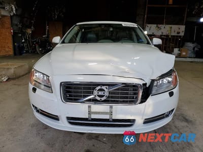 Piąte zdjęcie samochodu w środku: 2012 VOLVO S80 3.2 VIN:YV1940AS1C1158500 - miniatura