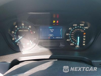 Zdjęcie 9 z 12 samochodu: 2014 FORD EXPLORER VIN:1FM5K8B87EGB06232 - miniatura
