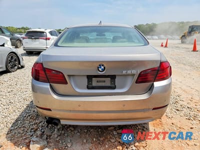 Zdjęcie 6 z 11 samochodu: 2012 BMW 528 XI VIN:WBAXH5C55CDW10692 - miniatura