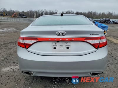 Zdjęcie 6 z 12 samochodu: 2014 HYUNDAI AZERA LIMITED VIN:KMHFH4JG0EA342275 - miniatura