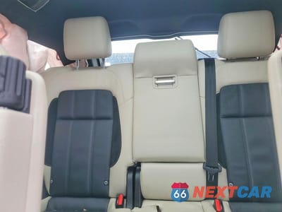 Zdjęcie 10 z 13 samochodu: 2022 LAND ROVER RANGE ROVER SPORT HST VIN:SALWS2RU4NA204011 - miniatura