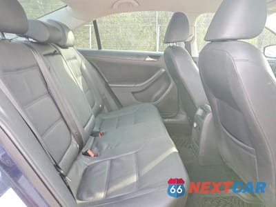 Zdjęcie 10 z 12 samochodu: 2011 VOLKSWAGEN JETTA SE VIN:3VWDZ7AJ9BM072139 - miniatura