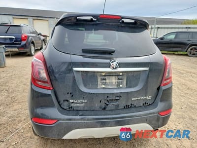 Zdjęcie 6 z 13 samochodu: 2017 BUICK ENCORE SPORT TOURING VIN:KL4CJ2SB0HB230894 - miniatura