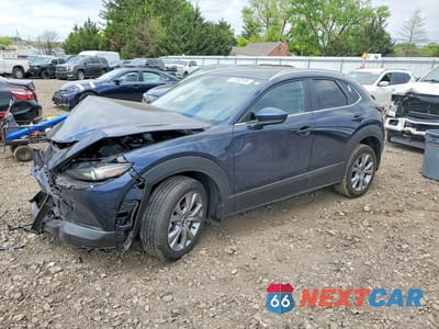 2023 MAZDA CX-30 PREFERRED 3MVDMBCM4PM564580 - główne zdjęcie licytacji z USA - miniatura