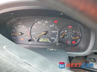 Zdjęcie 9 z 13 samochodu: 2004 HONDA ODYSSEY EX VIN:5FNRL18664B014862 - miniatura